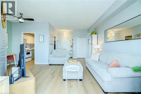200 Limeridge Road West Hamilton ON L9C 7M7