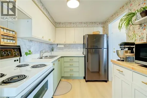 200 Limeridge Road West Hamilton ON L9C 7M7
