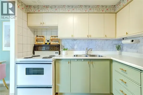 200 Limeridge Road West Hamilton ON L9C 7M7
