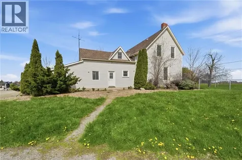 855 Line 1 Road Niagara-on-the-lake ON L0S 1J0