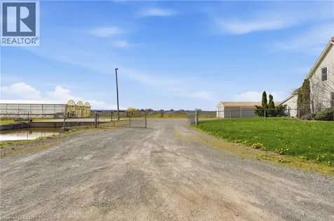 855 Line 1 Road Niagara-on-the-lake ON L0S 1J0