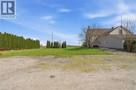 855 Line 1 Road Niagara-on-the-lake ON L0S 1J0