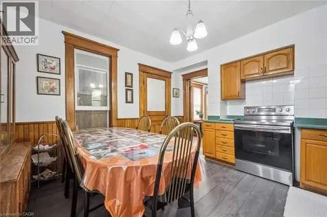 44 Walter Street Kitchener ON N2G 1S1