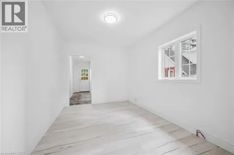 44 Walter Street Kitchener ON N2G 1S1