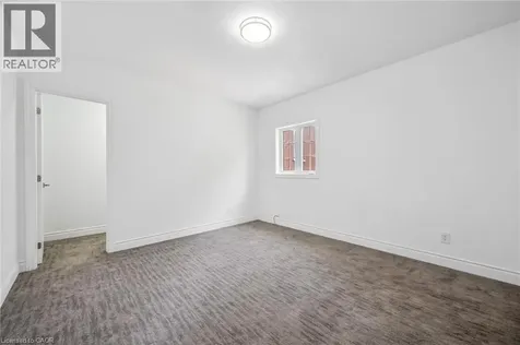 44 Walter Street Kitchener ON N2G 1S1
