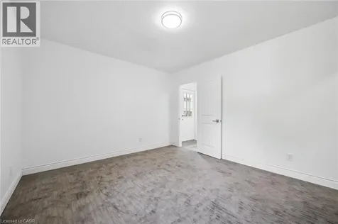 44 Walter Street Kitchener ON N2G 1S1