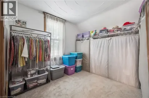 44 Walter Street Kitchener ON N2G 1S1