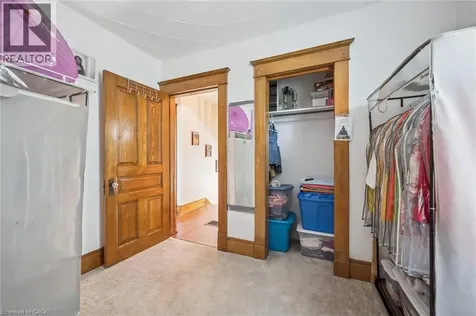 44 Walter Street Kitchener ON N2G 1S1