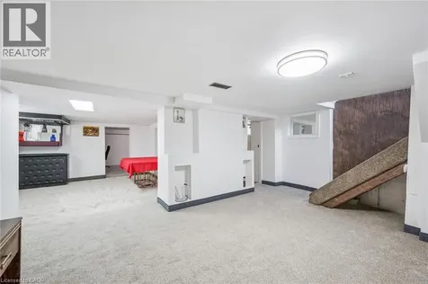 44 Walter Street Kitchener ON N2G 1S1