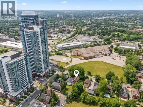 44 Walter Street Kitchener ON N2G 1S1