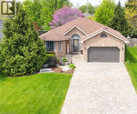 7 Spruce Grove Court Port Dover ON N0A 1N6