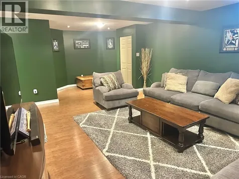 7 Spruce Grove Court Port Dover ON N0A 1N6