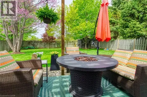 7 Spruce Grove Court Port Dover ON N0A 1N6