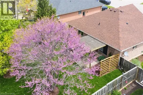 7 Spruce Grove Court Port Dover ON N0A 1N6