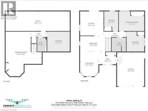 7 Spruce Grove Court Port Dover ON N0A 1N6