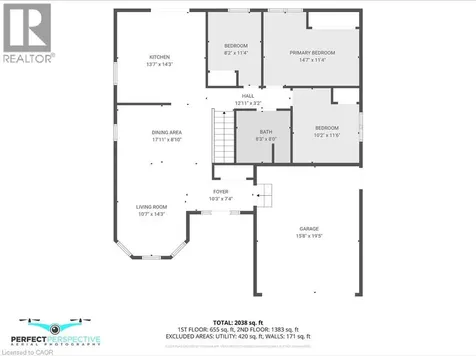 7 Spruce Grove Court Port Dover ON N0A 1N6