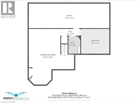 7 Spruce Grove Court Port Dover ON N0A 1N6