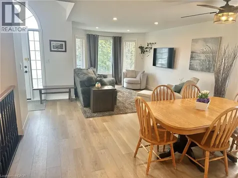 7 Spruce Grove Court Port Dover ON N0A 1N6