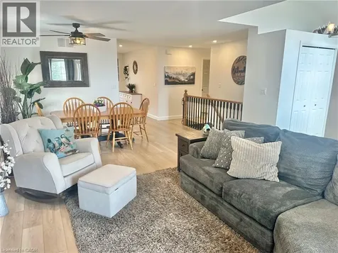 7 Spruce Grove Court Port Dover ON N0A 1N6