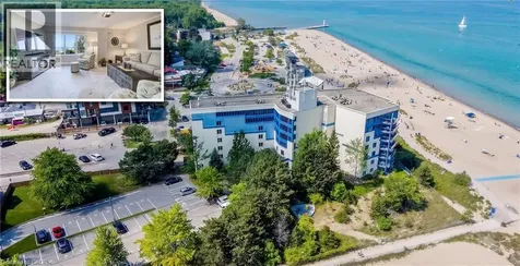 9 Pine Street Grand Bend ON N0M 1T0