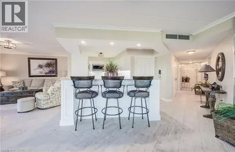 9 Pine Street Grand Bend ON N0M 1T0