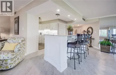 9 Pine Street Grand Bend ON N0M 1T0