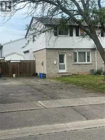 35 Debby Crescent Brantford ON N3R 7A4
