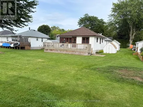1139 Claver Avenue Innisfil ON L0L 1C0