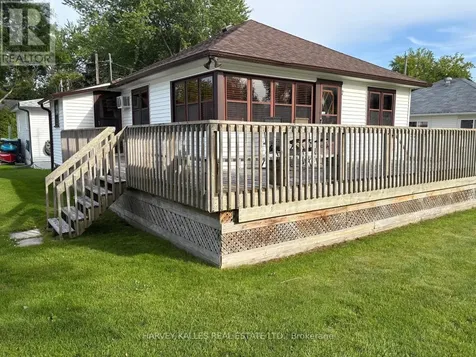 1139 Claver Avenue Innisfil ON L0L 1C0