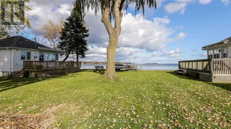 1139 Claver Avenue Innisfil ON L0L 1C0
