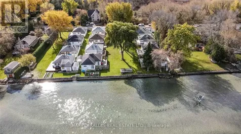 1139 Claver Avenue Innisfil ON L0L 1C0