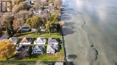 1139 Claver Avenue Innisfil ON L0L 1C0