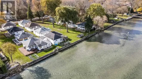 1139 Claver Avenue Innisfil ON L0L 1C0