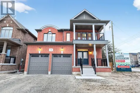 1 Wakefield Boulevard Essa (angus) ON L3W 0L7