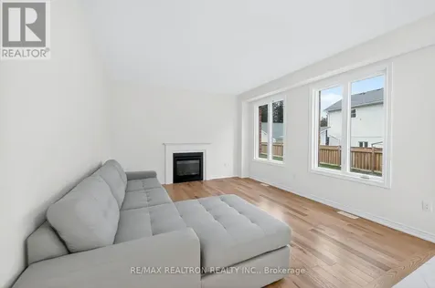 1 Wakefield Boulevard Essa (angus) ON L3W 0L7