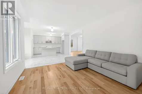 1 Wakefield Boulevard Essa (angus) ON L3W 0L7