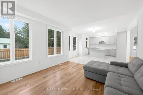 1 Wakefield Boulevard Essa (angus) ON L3W 0L7