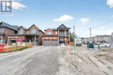 1 Wakefield Boulevard Essa (angus) ON L3W 0L7
