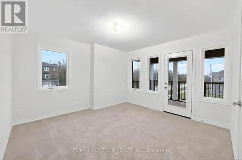 1 Wakefield Boulevard Essa (angus) ON L3W 0L7