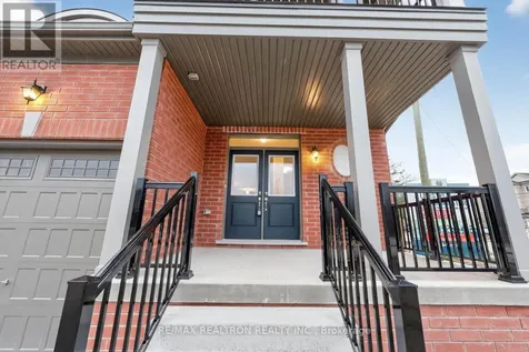 1 Wakefield Boulevard Essa (angus) ON L3W 0L7
