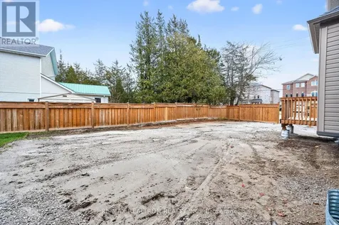 1 Wakefield Boulevard Essa (angus) ON L3W 0L7