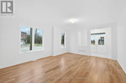 1 Wakefield Boulevard Essa (angus) ON L3W 0L7