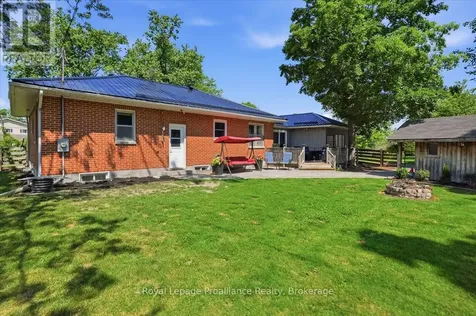 3798 Highway 37 Belleville (thurlow Ward) ON K0K 2Y0
