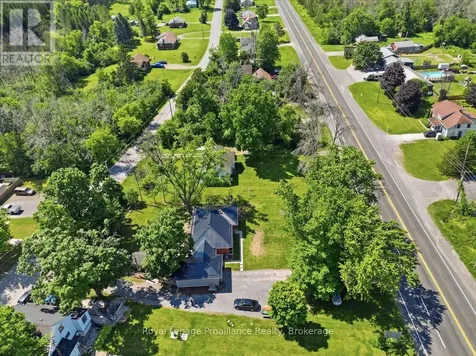 3798 Highway 37 Belleville (thurlow Ward) ON K0K 2Y0