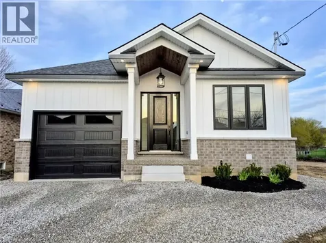 115 Chesley Street Hamilton ON L9C 3V9