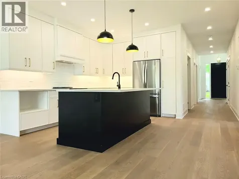 115 Chesley Street Hamilton ON L9C 3V9