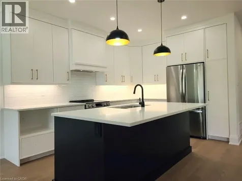 115 Chesley Street Hamilton ON L9C 3V9