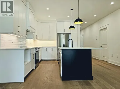 115 Chesley Street Hamilton ON L9C 3V9