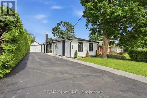 7729 Old Scugog Road Clarington ON L0B 1J0