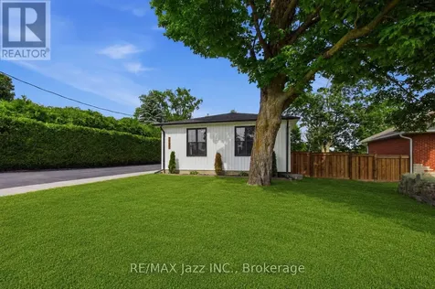 7729 Old Scugog Road Clarington ON L0B 1J0
